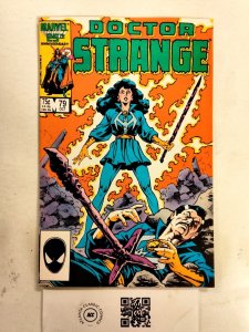 Doctor Strange #79 FN-VF Marvel Comics comic book 1 JW60