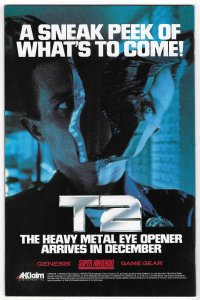 Solar, Man of the Atom #32 (1994)