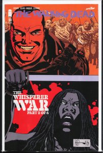 The Walking Dead #158 (2016) The Walking Dead