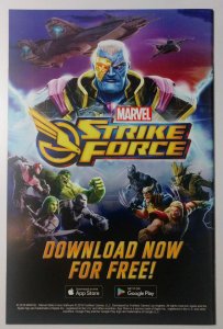 Avengers #1 (9.4, 2018)