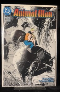 Animal Man #49 (1992)