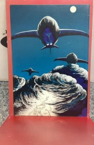 MU: The Land That Never Was (1978)