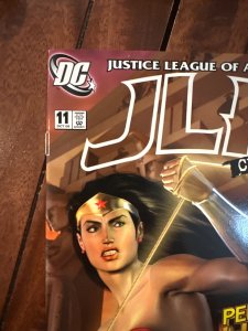 JLA: Classified #11 (2005)