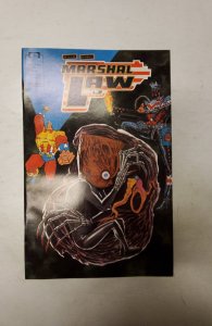 Marshal Law #5 (1988) NM Epic Comic Book J726