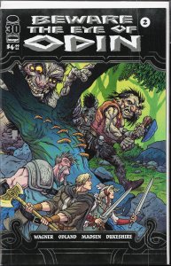 Beware the Eye of Odin #2 (2022)