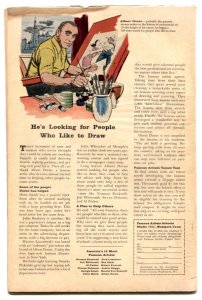 Strange Tales #99 - 1962 - Marvel - VG- - comic book