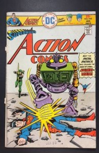 Action Comics #455 (1976)