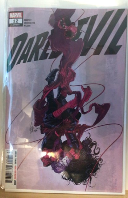 Daredevil #12 (2023)