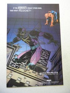 Silver Surfer #½ (1998) VF Condition