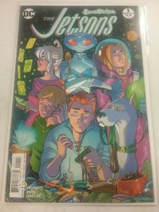 The Jetsons #1 DC NM Comics Book NW90