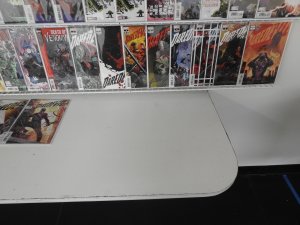 Huge Lot 120+ Comics W/ X-Men, Hulk, Thor, Daredevil, +More! Avg VF/NM Cond!
