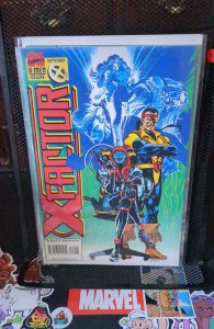 X-Factor #114 (1995)