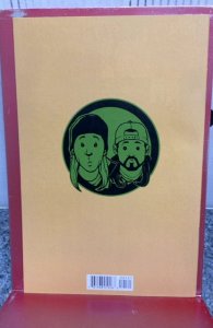 Quick Stops #1 Cover B (2022)