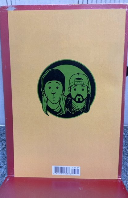 Quick Stops #1 Cover B (2022)