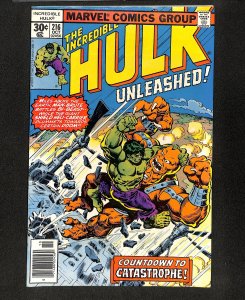 Incredible Hulk (1962) #216