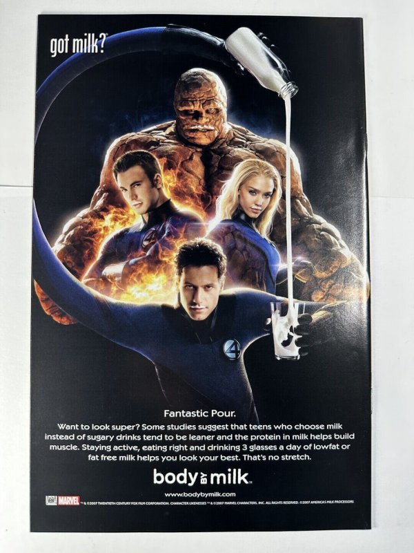 Wolverine Origins #15 NM- 2007 1st Print Marvel Comics C135A