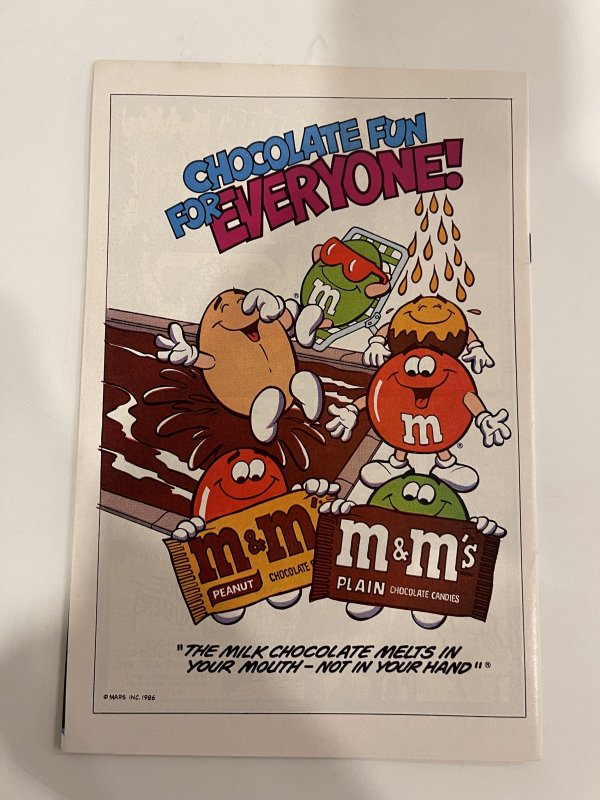 Mister Miracle Special  - NM+ (1987)