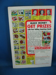 CHALLENGERS OF THE UNKNOWN 49 F VF 1966