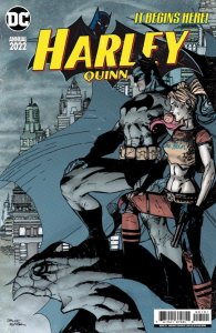 Batman #608 (2002)