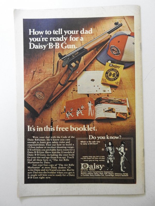 Swamp Thing #12 (1974) Amazing Read! Sharp Fine- Condition!