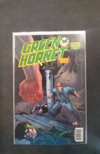 Green Hornet #19 (2011)