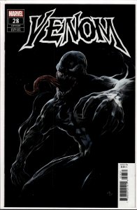 Venom #28 Granov Cover (2024)