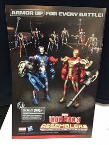 Secret Avengers #4 (2013)nm