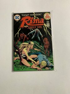 Rima, the Jungle Girl #2 (1974)FNVFNM15B31 Near Mint NM