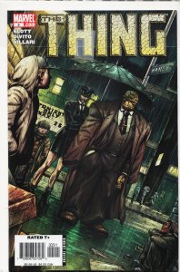 The Thing #5 (2006)