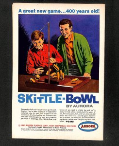 Justice League Of America #59