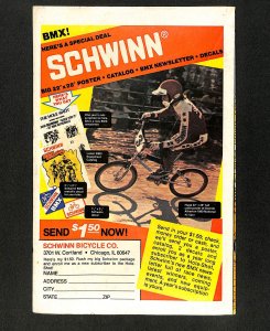 Marvel Premiere #55 1st Solo Wonder Man!