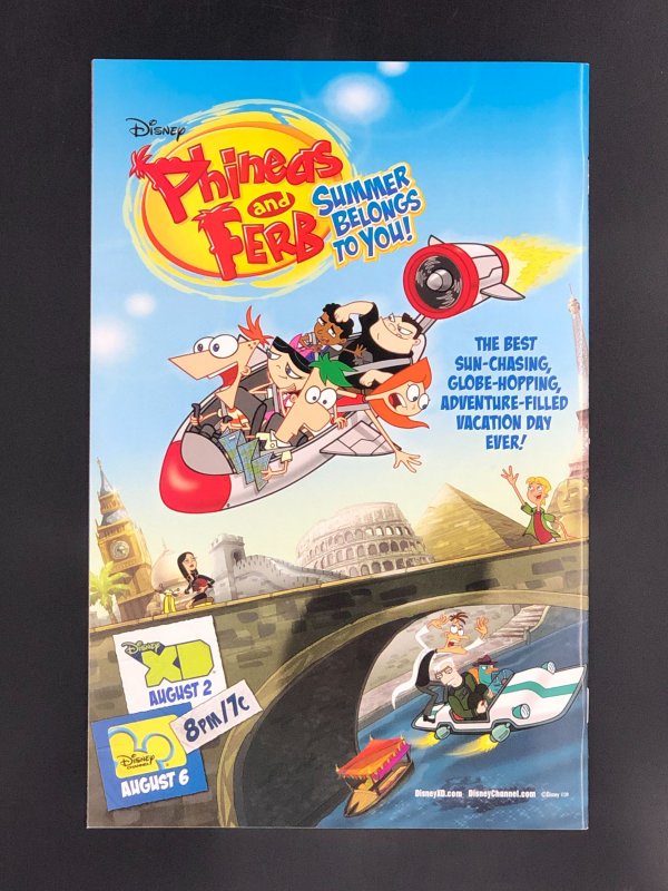 The Amazing Spider-Man #638 (2010) 'One Moment in Time' Part One