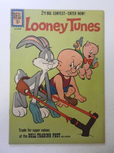 Looney Tunes #240 (1961) FN/VF Condition!