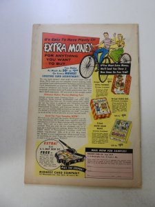 Adventure Comics #277 (1960) FN- condition