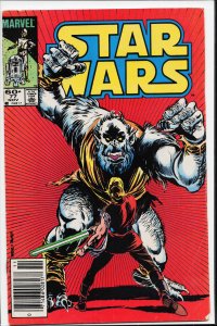Star Wars #77 (1983) Star Wars