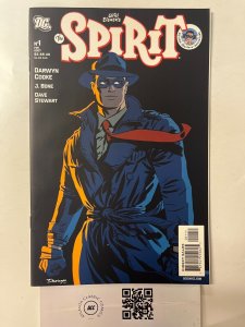 The Spirit #1 VF-NM DC Comic Book 22 MS29