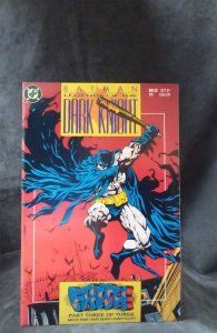 Legends of the Dark Knight #23 1991 DC Comics Comic Book