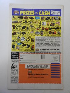 The Amazing Spider-Man #209 (1980) FN+ Condition!