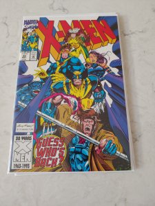 X-Men #20 (1993)