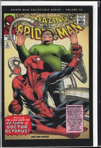 Spider-Man Collectible Series #24 (2007) Spider-Man