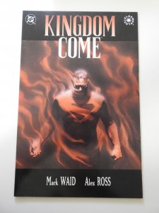 Kingdom Come #4