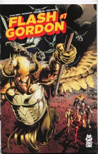 Flash Gordon #7 (2025)