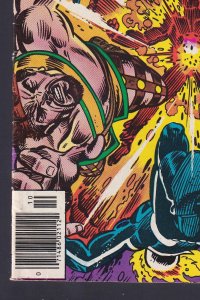 Champions #8 1976 Marvel 6.5 FN+ comic