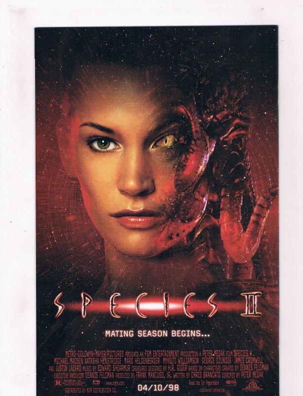 Nevada #1 FN DC Vertigo Comics Comic Book Gerber May 1998 DE35