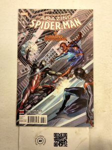Amazing Spider-Man #13 NM Marvel Comic Books Black Cat Avengers 12 HH86