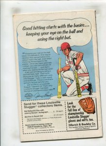 IRON MAN #110 (5.0) DUEL BEYOND THE STARS!! 1978