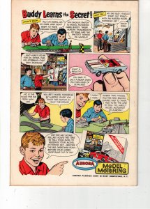 Wonder Woman #151 (1965) VF High-Grade Wonder-Girl 1st Book-Length! Utah CERT!