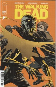 Walking Dead Deluxe # 88 Cover B NM Image Comics 2024 [X7]