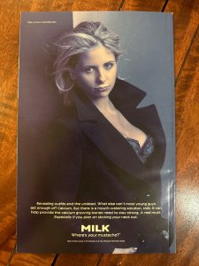 JLA 80-Page Giant #1 (1998)