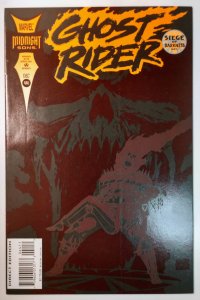 Ghost Rider #44 (8.5, 1993)